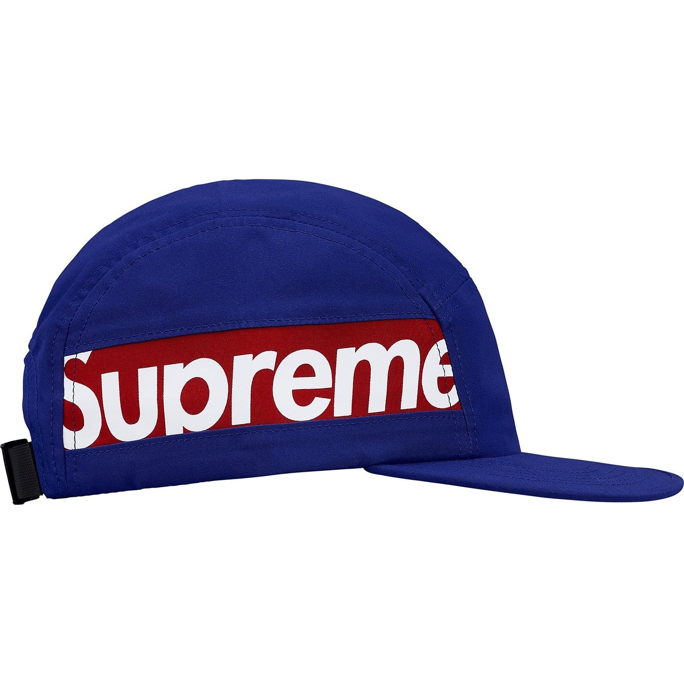 Side Panel Camp Cap view 2
